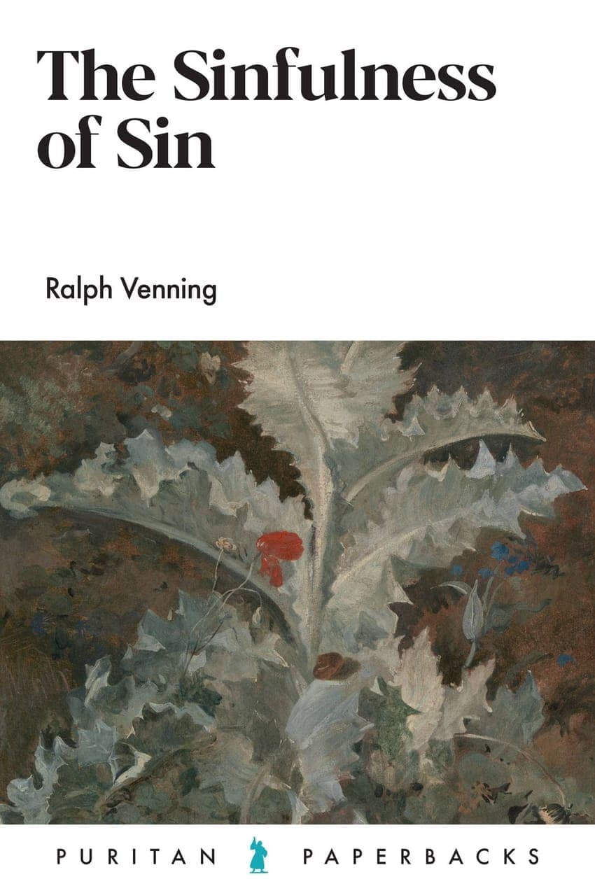 The Sinfulness of Sin