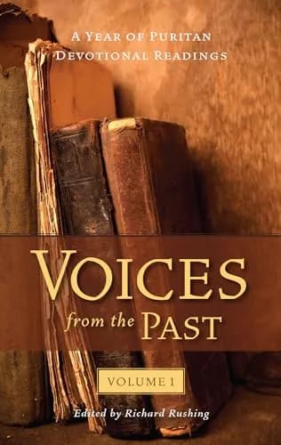 Voices from the Past cover