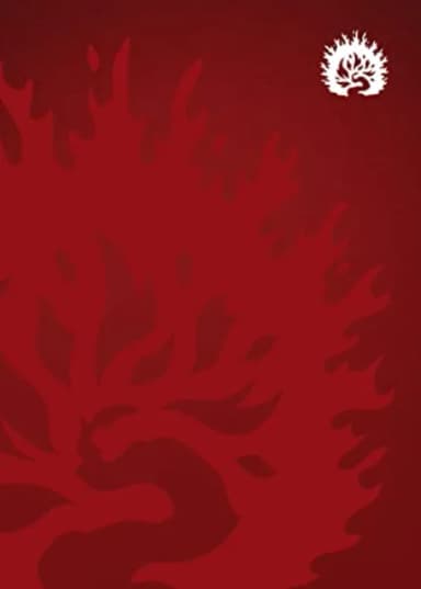 Reformation Study Bible cover